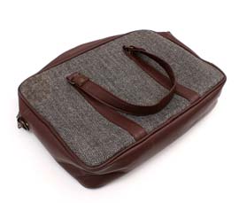 Vogue Crafts and Designs Pvt. Ltd. manufactures Formal Purpose Bag at wholesale price.